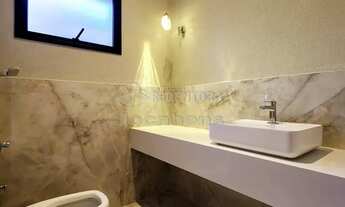 Imagem 3: Casa de 03 súites com 240m² de construção no Damha IV