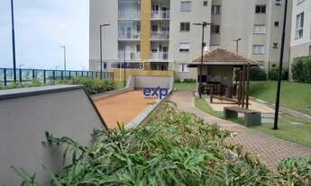 Imagem 4: Apartamento com 2 quartos, pé na areia em Barra Velha - SC