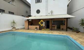 Imagem 2: Casa 5 quartos para locação bairro Dona Clara