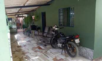 Imagem: Venda-se casa no jardim brasilia sul