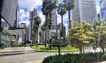 Imagem 7: Conjunto, 1841 m² - Aluguel por R$ 214.938/mês - Brooklin - São Paulo/SP