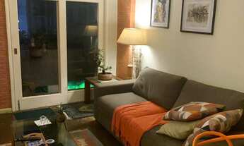 Imagem: Guarujá Pitangueiras-Vista para o mar