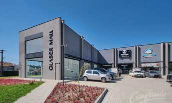 Imagem 7: Loja Atuba - Centro Comercial Glaser Mall (05B