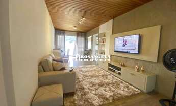 Imagem: Apartamento à venda, 68 m² por R$ 490.000,00