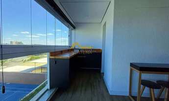 Imagem 6: Apartamento para alugar no Edifício Spettacolo Patriani em Sorocaba, com 1 quarto, 50m²