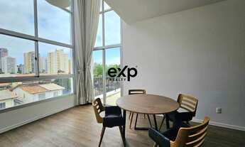 Imagem 6: Apartamento à Venda no Brooklin com 76 m² - 2 suítes - 2 vagas fixas + depósito