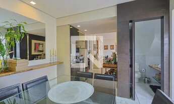 Imagem 6: Apartamento à Venda - Vila Paris, 4 Quartos, 180 m2