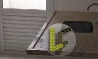 Imagem 5: Apartamento com 2 dormitórios para alugar, 49 m² por R$ 2.022,00/mês - Vila Príncipe de Ga