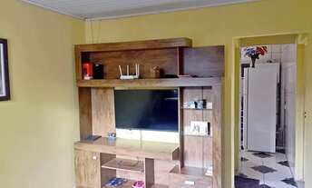 Imagem: Casa a venda na cabanagem/t