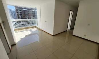 Imagem: Apartamento de 2 Quartos com Lazer Premium