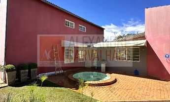 Imagem 4: CASA RESIDENCIAL em Itabirito - MG, Aconchego da Serra