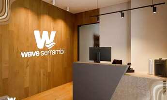 Imagem 3: Flat na Praia de Serrambi na Beira mar Condições Facilitadas