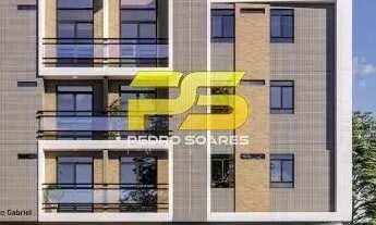 Imagem: LANÇAMENTO APARTAMENTOS Residencial São