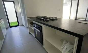 Imagem 2: Casa de condomínio sobrado, nova, 03 suites, terraço gourmet, área de lazer em Intermares