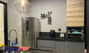 Imagem 5: Casa de condomínio com 3 quartos para alugar, 150m² - Bonfim Paulista