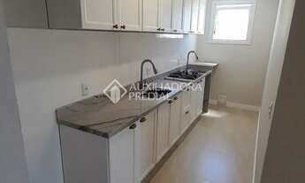 Imagem 5: Apartamento com 2 quartos e 1 garagem a venda no bairro Rondônia em Novo Hamburgo