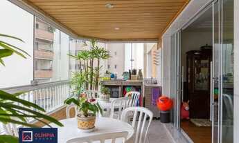 Imagem 5: Venda Apartamento 4 Dormitórios - 350 m² Perdizes