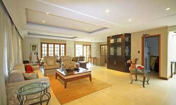 Imagem 2: Casa a venda na Zona Sul