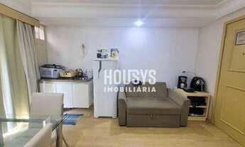 Imagem 5: Flat com 2 quartos à venda, 65 m² por R$ 559.810 - Barra da Tijuca - Rio de Janeiro/RJ