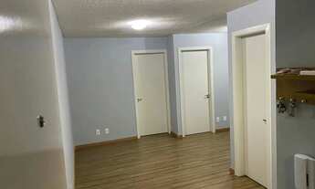 Imagem 2: Apartamento 2D para locação no Bairro Restinga