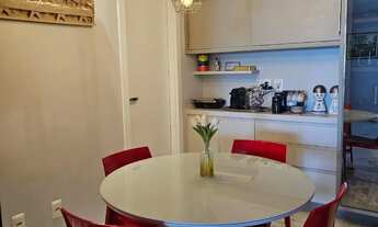 Imagem 7: Vendo ou alugo Ed. Leony do Vale 3 suites + escritório com cama embutida