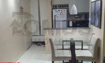 Imagem: Apartamento de 2/4 no Vivendas Tropical