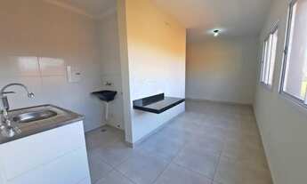 Imagem 4: Kitnet Moderna à Venda no Jardim Grande Aliança - Sertãozinho/SP