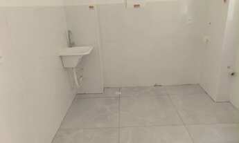 Imagem 4: Alunos apartamento novo