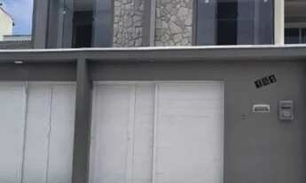 Imagem 3: Casa à venda, 125 m² por R$ 480.000,00 - Maraponga - Fortaleza/CE