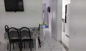 Imagem 4: FINAL DE ANO COLADINHO DO MAR - 1 DORMITÓRIO 1 QUADRA DA PRAIA NA TUPI