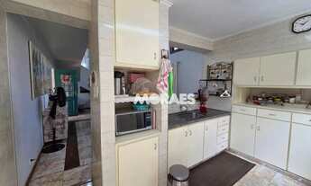 Imagem 6: Casa ampla com 4 dormitórios à venda, 700 m² por R$ 880.000 - Parque Vista Alegre - Bauru