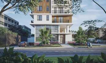 Imagem 4: APARTAMENTO de 02 QUARTOS COM VAGA, NA DIVISA DO CENTRO COM REBOUÇAS