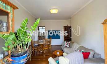 Imagem 4: Apartamento de 3 quartos à venda no Santo Antônio!