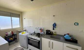 Imagem 2: Apartamento com 2 dormitórios à venda,51.69 m , tindiquera, ARAUCARIA - PR