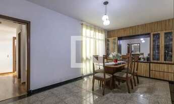 Imagem: Casa à Venda - São Lucas, 4 Quartos, 286