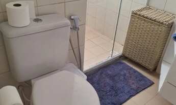 Imagem 5: Lindo apt em ondina quarto sala mobiliado para temporada