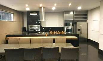 Imagem 6: Apartamento com 4 dormitórios à venda, 141 m² por R$ 1.850.000,00 - Buritis - Belo Horizon