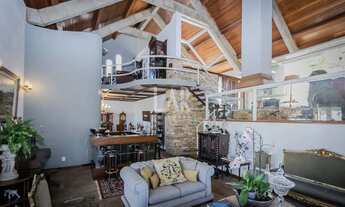 Imagem 5: Casa para aluguel, 6 quartos, 4 suítes, 4 vagas, São Bento - Belo Horizonte/MG