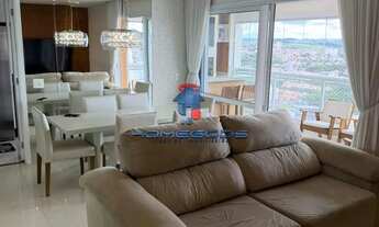 Imagem: Apartamento para alugar em Campinas, Jardim