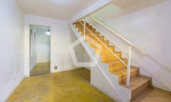 Imagem 3: Casa em Tucuruvi