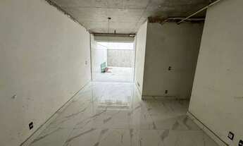 Imagem 3: Área privativa, 3 quartos, 1 suite, 2 vagas