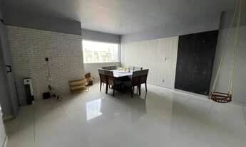 Imagem: Ed Village Apartamento na Gentil 100m²