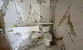 Imagem 6: Casa Condomínio Residencial Castanheira Horizontal