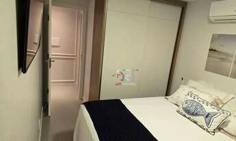 Imagem 5: Apartamento com 2 dormitórios à venda, 70 m² por R$ 1.100.000,00 - Praia do Morro - Guarap