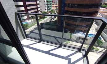 Imagem 2: 02 quartos próximo a praia em manaira