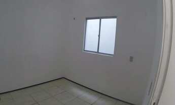 Imagem 4: Casa com 1 dormitório para alugar, 50 m² por R$ 509,00/mês - Jacarecanga - Fortaleza/CE