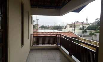 Imagem 5: Casa com 4 dormitórios à venda, 284 m² por R$ 1.100.000,00 - Sapiranga - Fortaleza/CE