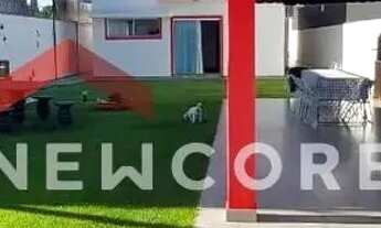 Imagem: Casa em Rua - Jardim Terra Branca - Bauru/SP