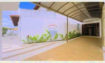 Imagem 3: Casa Lago Sul SHIS QI 15 Conjunto 04 Ponta de Quadra 5 quartos