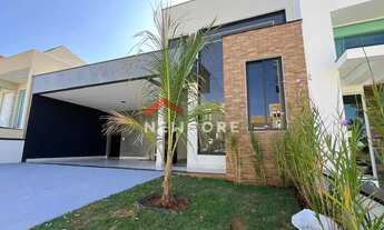 Imagem: Casa de condomínio em Avenida Paraná